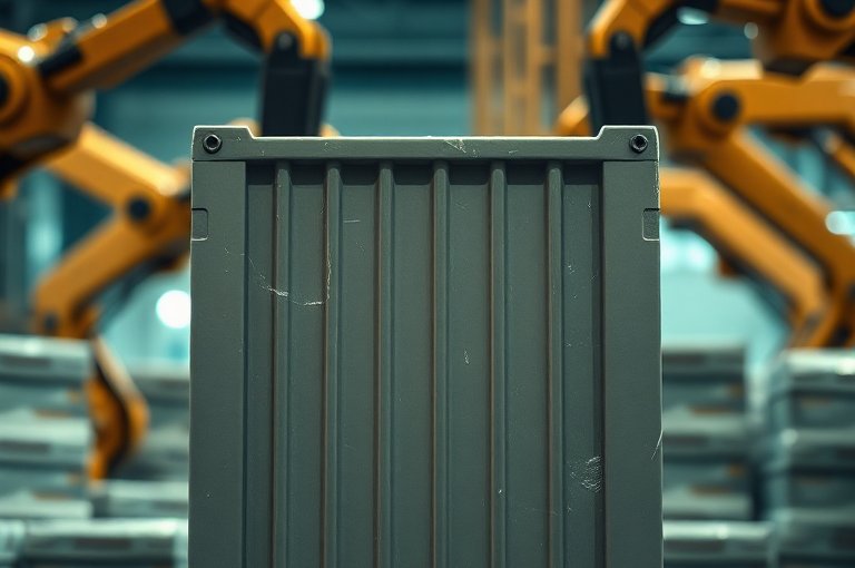 蘇州工廠如何選擇合適的高床式碼垛機價格和效率