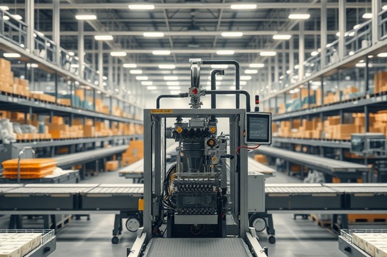 有實(shí)力的碼垛機(jī)供應(yīng)商推薦