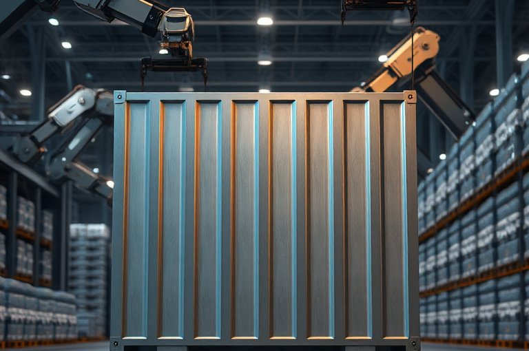 高效碼垛機械手系統，無錫地區優質供應商