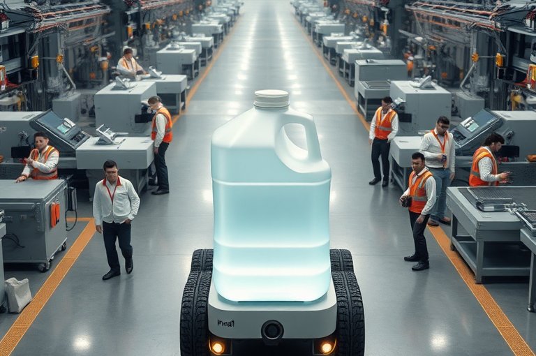 碼垛機多少錢一臺？值得考慮的設備選擇要點