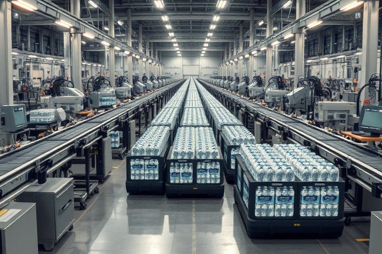 蘇州智能工廠:高效沖床上下料機(jī)械手設(shè)計(jì)方案