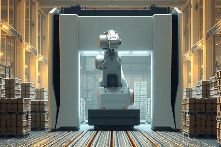 堆垛機(jī)使用前需哪些證件或資質(zhì)?