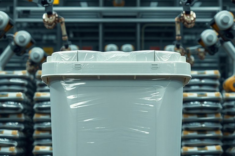 全自動(dòng)貼標(biāo)機(jī)核心部件與附件