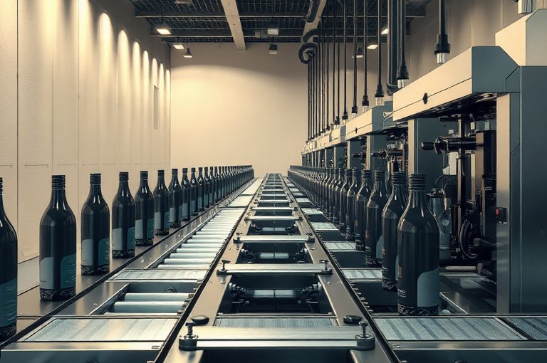 水泥堆垛機(jī)在蘇州建筑中的優(yōu)勢(shì)實(shí)踐