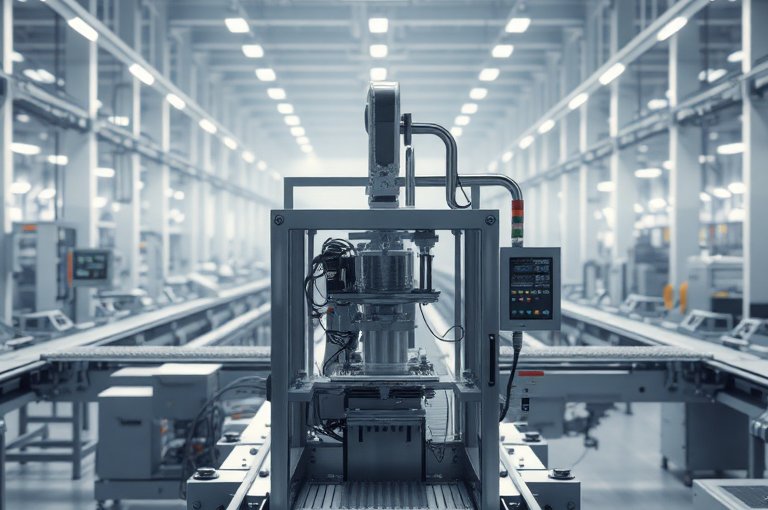 管材自動上下料激光切割機適合我的工廠嗎