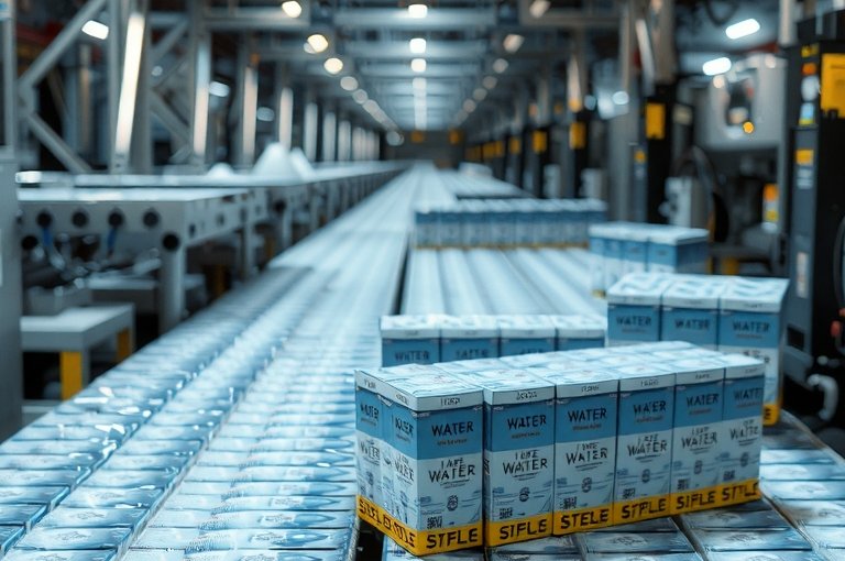 自動貼標(biāo)機(jī)直銷，助力蘇州制造業(yè)高效精準(zhǔn)