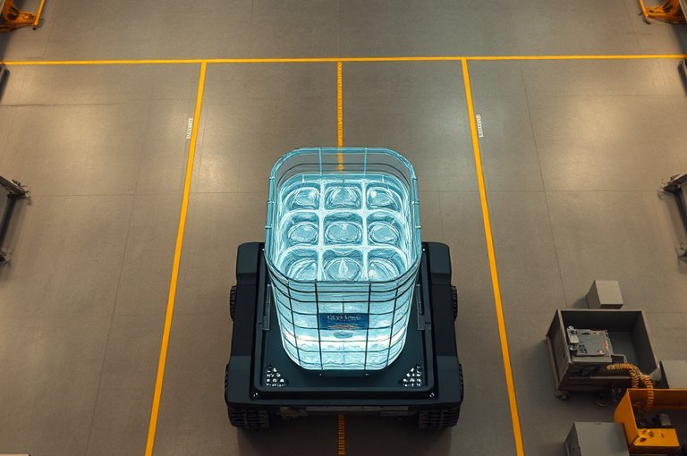 高位碼垛機哪個廠家好使用維護方便嗎