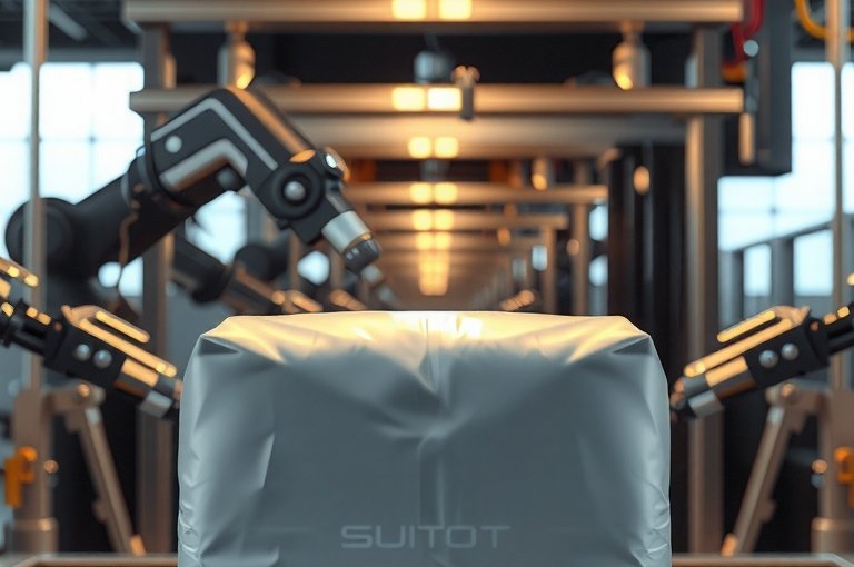 上海桁架機械手選型計算如何降低采購成本和提升生產(chǎn)效率