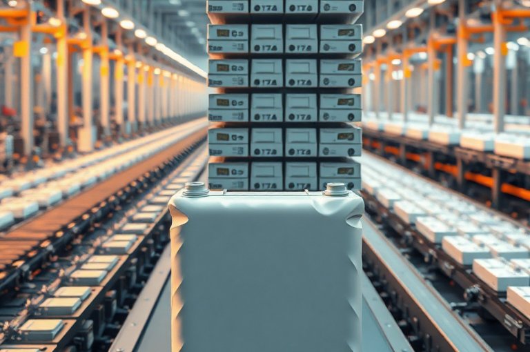 叉車伸縮貨叉優化方案