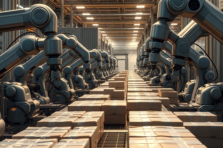 無錫客戶關注的桶裝水自動碼垛機價格如何