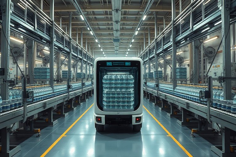 無錫立體庫堆垛機供應商推薦及上海項目實施經驗分享