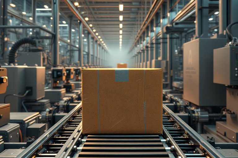 自動碼垛機價格多少?了解設備采購規(guī)劃方案