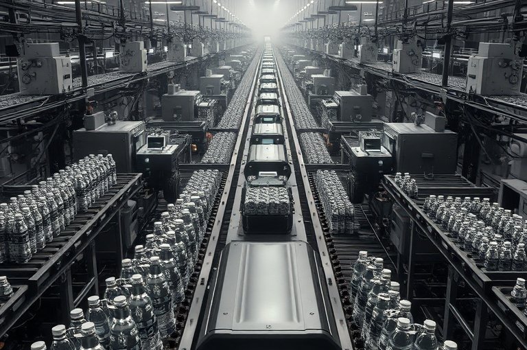 常州：立柱式機器人碼垛機提升制造業效率，助力智能轉型