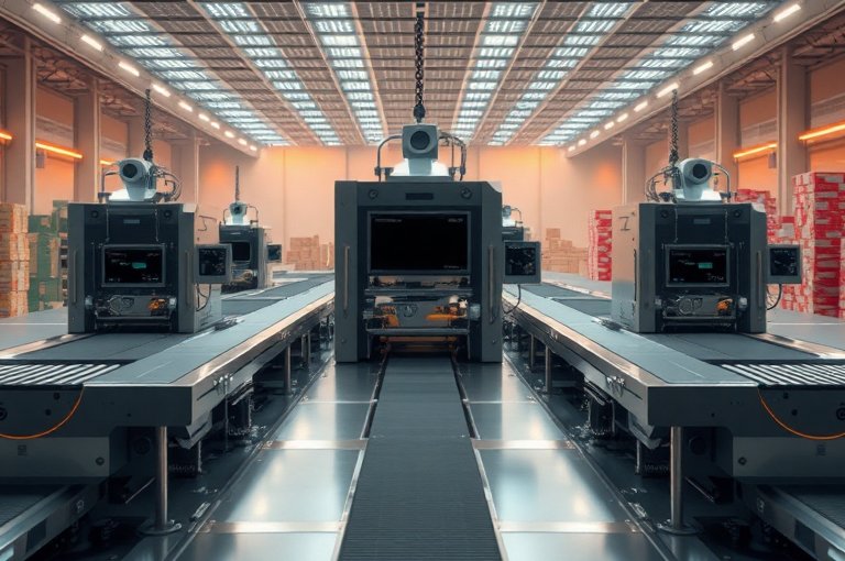 蘇州客戶省時省力，精準一鍵完成輪胎貼標