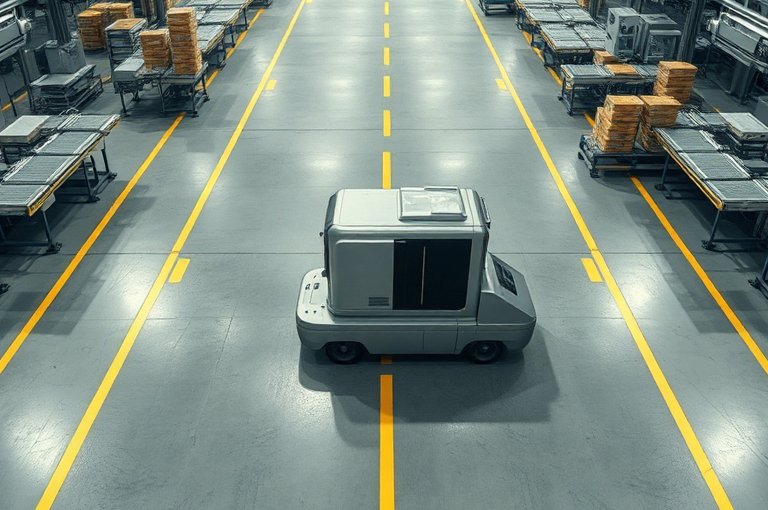 視覺自動貼標機,智能包裝新篇章